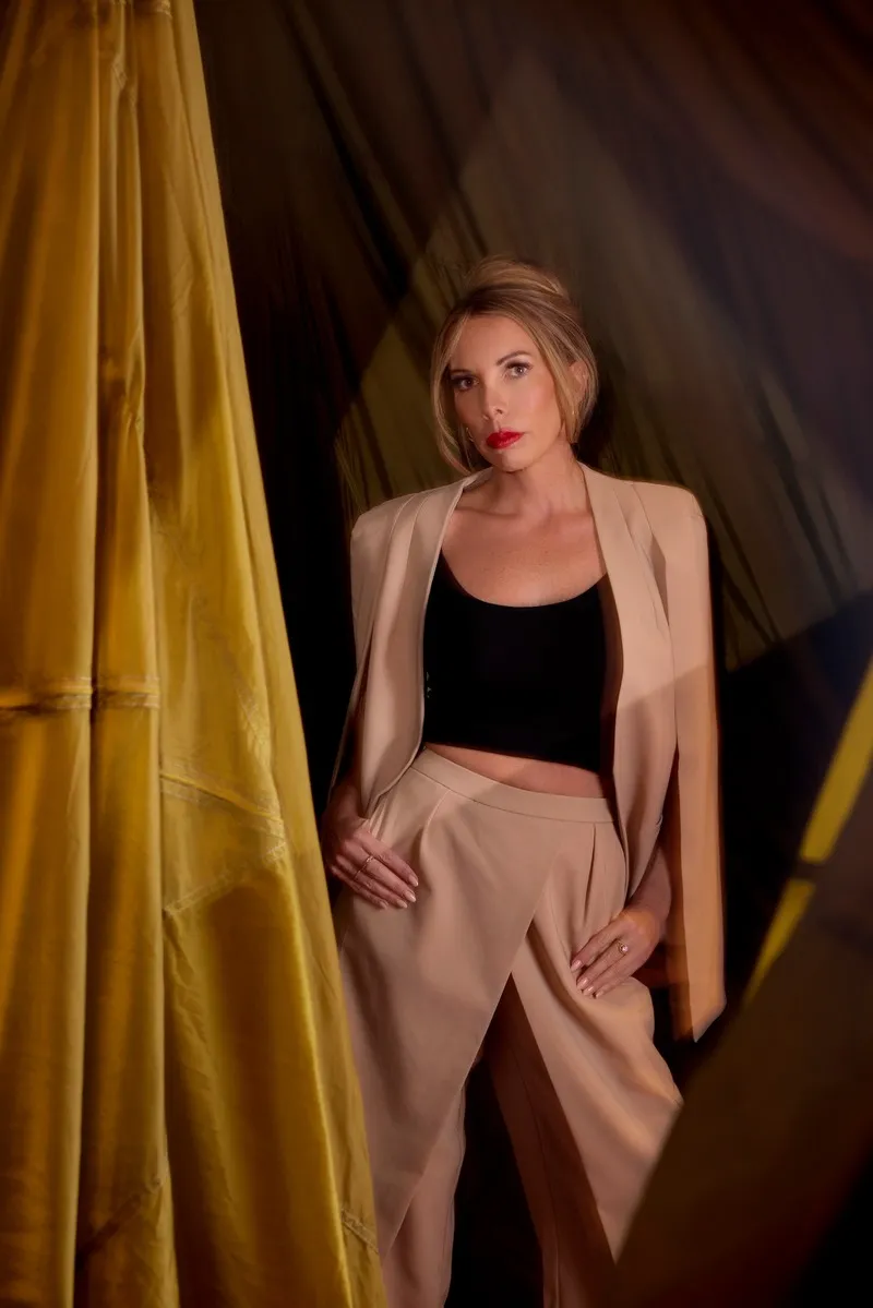 Georgina Hurcombe Creator of Pop Paper City Recognised as a BAFTA Breakthrough 2024